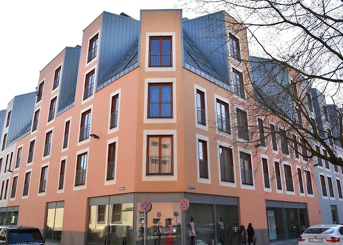 Appartment Ridzene