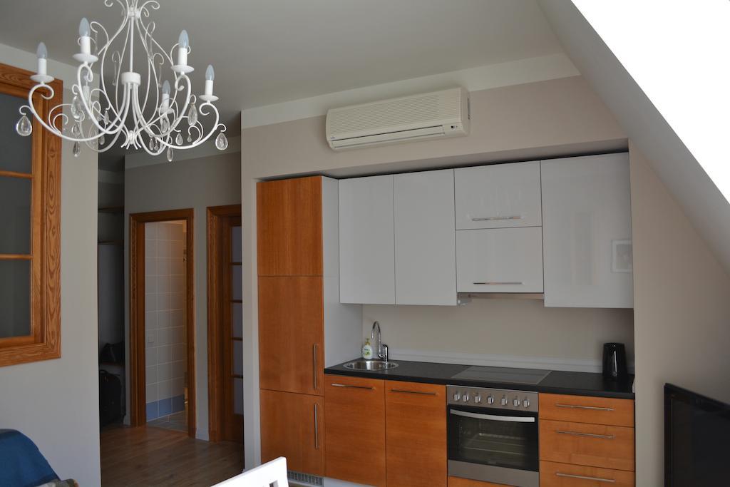 Ridzene Appartement Riga
