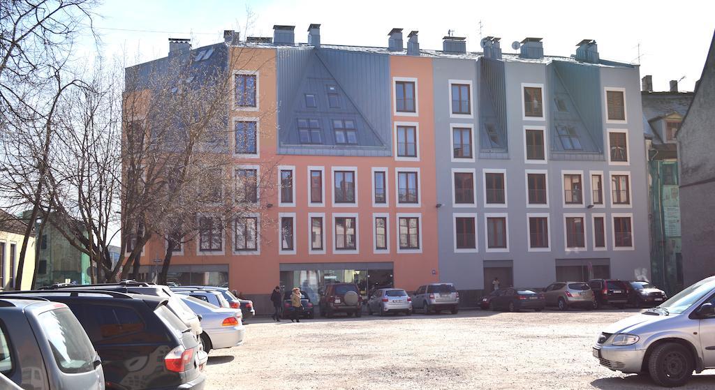 Appartement Ridzene