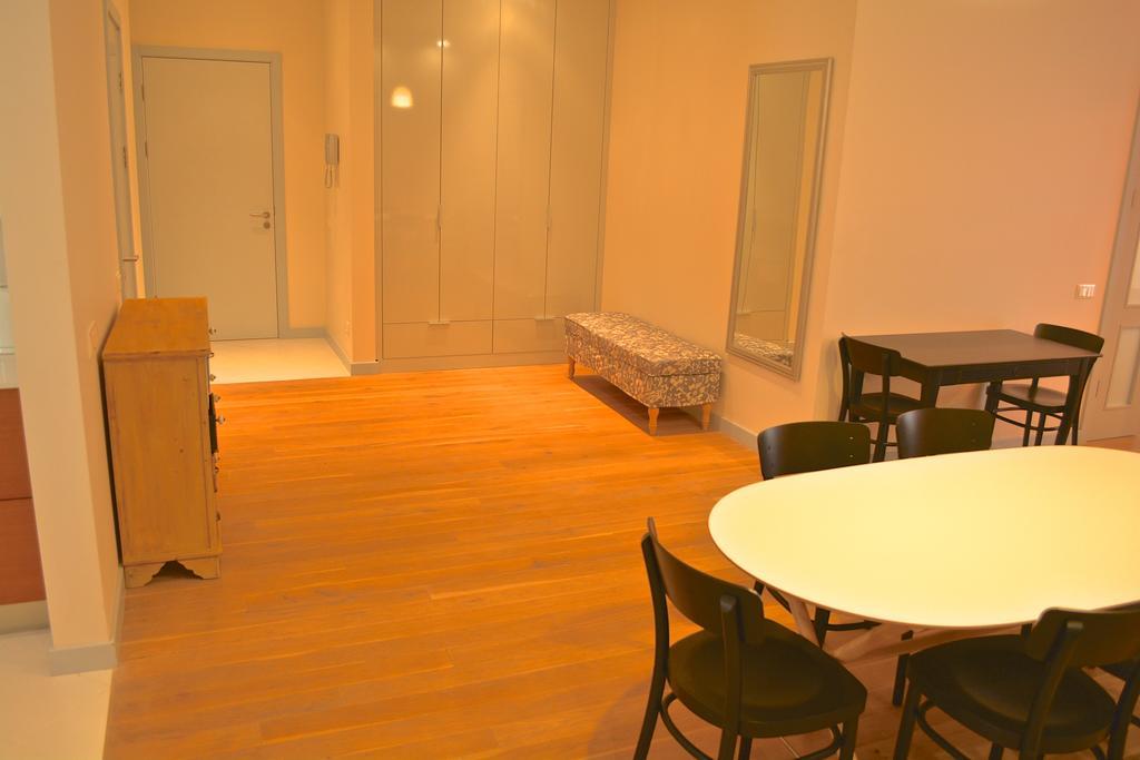 Ridzene Appartement *