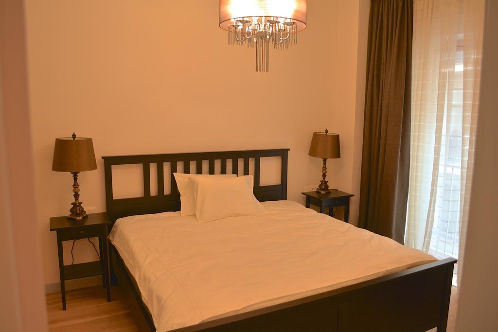 Ridzene Appartement